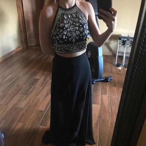 Prom Dress - Picture 5 of 5